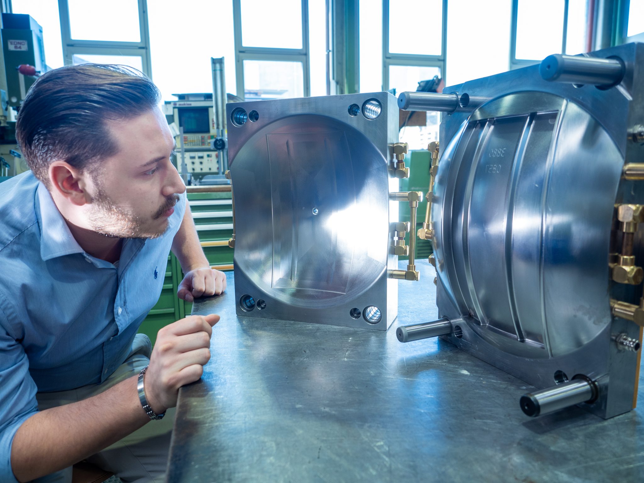 KLT Kunststoff Lagertechnik GmbH